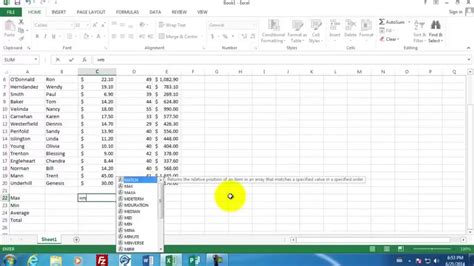 MS Excel 2009-2021 good